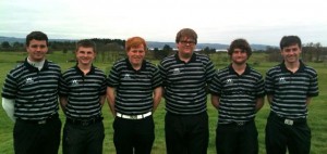 First team