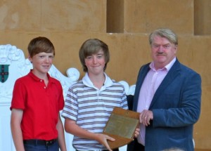 Team Trophy Bromsgrove